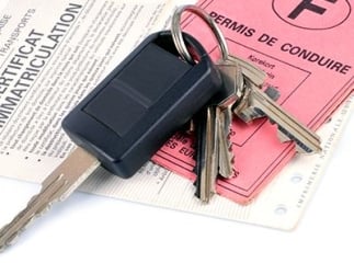 Carte grise assurance